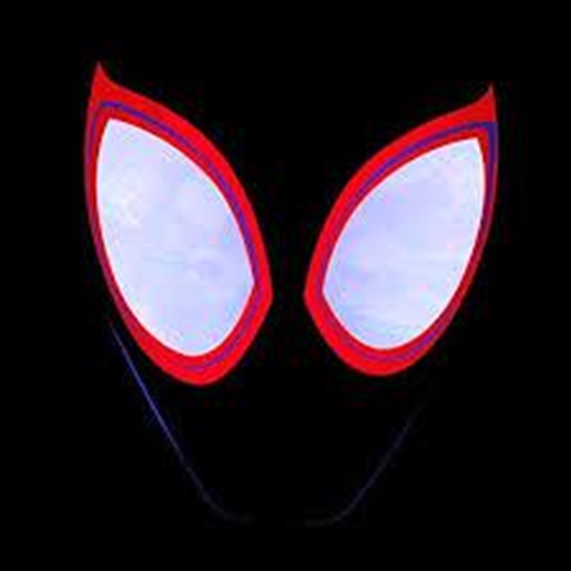 Spider-Man - Into The Spider-Verse - Deluxe Edition/Product Detail/Soundtrack