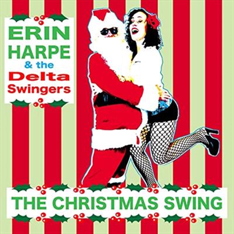 Christmas Swing | CD