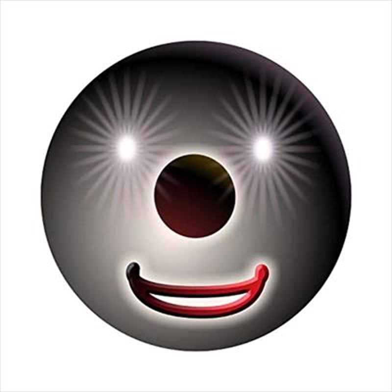 Activated Clown/Product Detail/Alternative