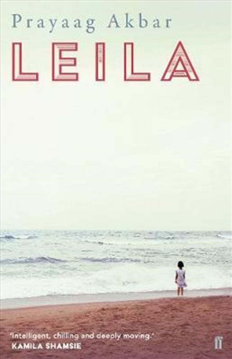 Leila/Product Detail/General Fiction Books