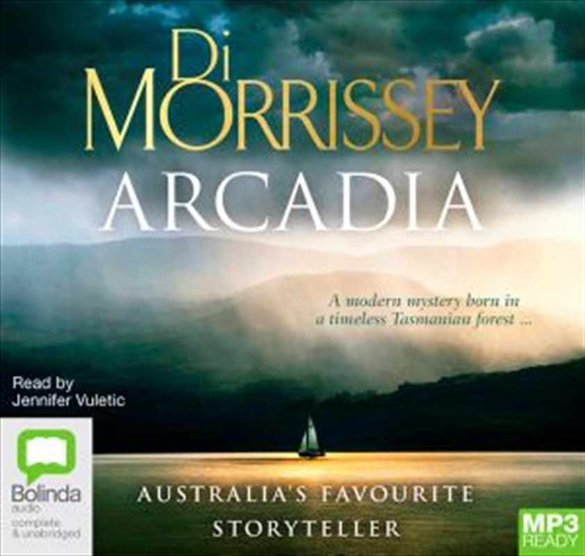 Arcadia/Product Detail/Australian Fiction Books
