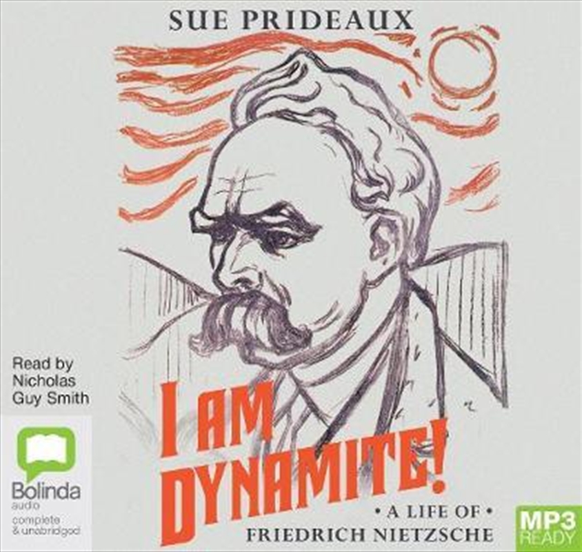 I am Dynamite!/Product Detail/Historical Fiction