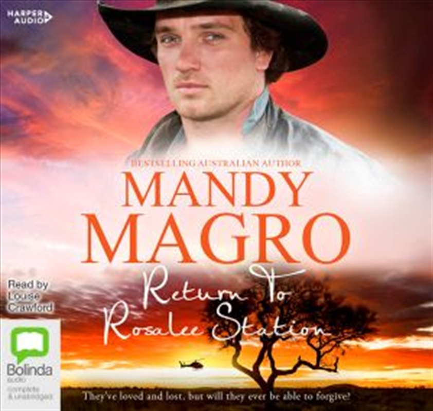 Return to Rosalee Station/Product Detail/Romance