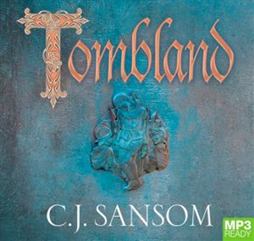 Tombland/Product Detail/Historical Fiction