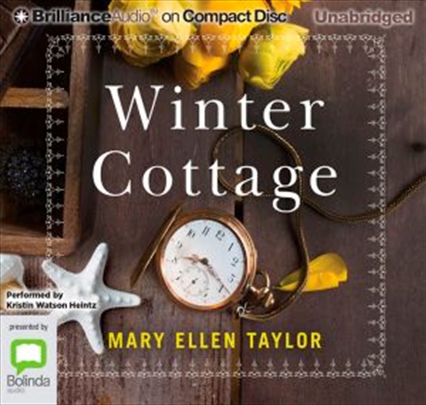 Winter Cottage/Product Detail/Historical Fiction
