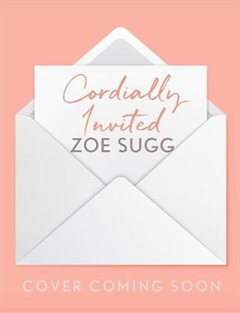 Cordially Invited/Product Detail/House and Home Design