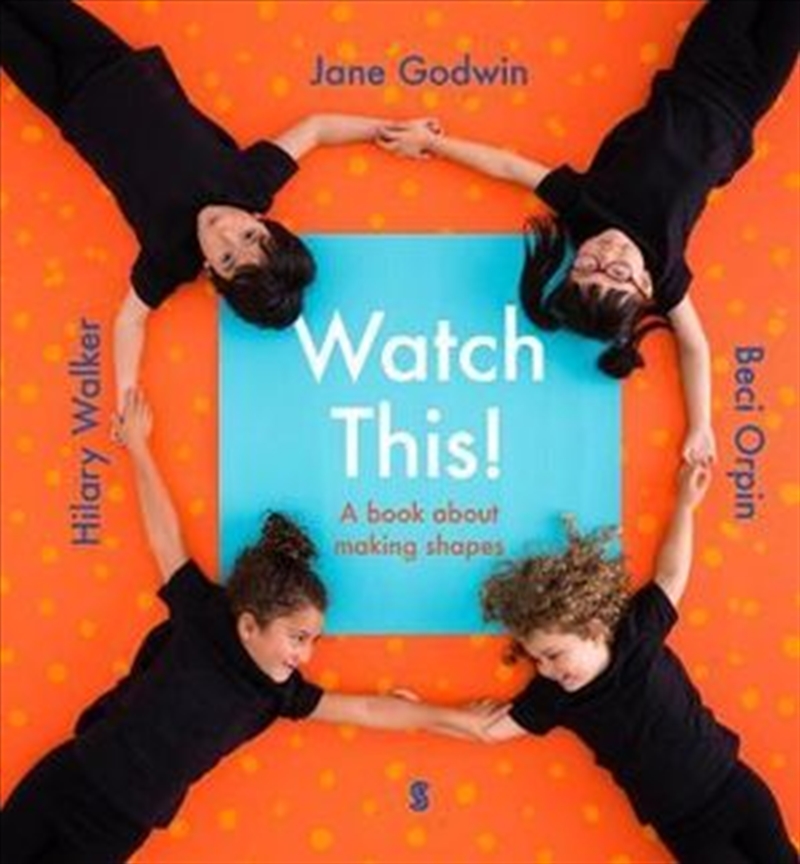 Watch This!/Product Detail/Kids Educational