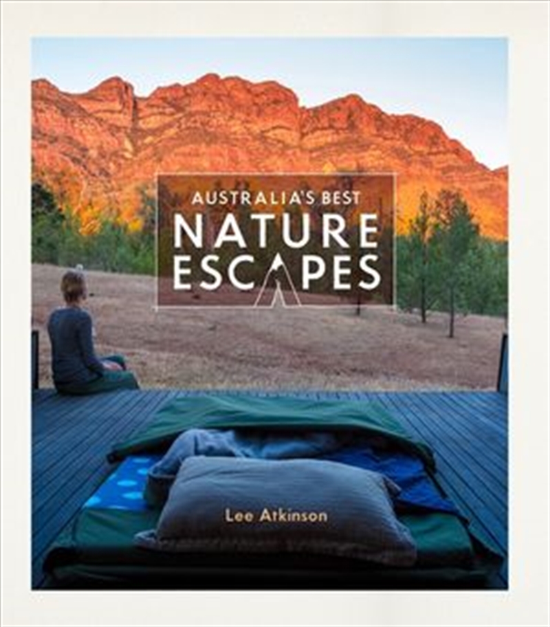 Australia's Best Nature Escapes/Product Detail/Australian
