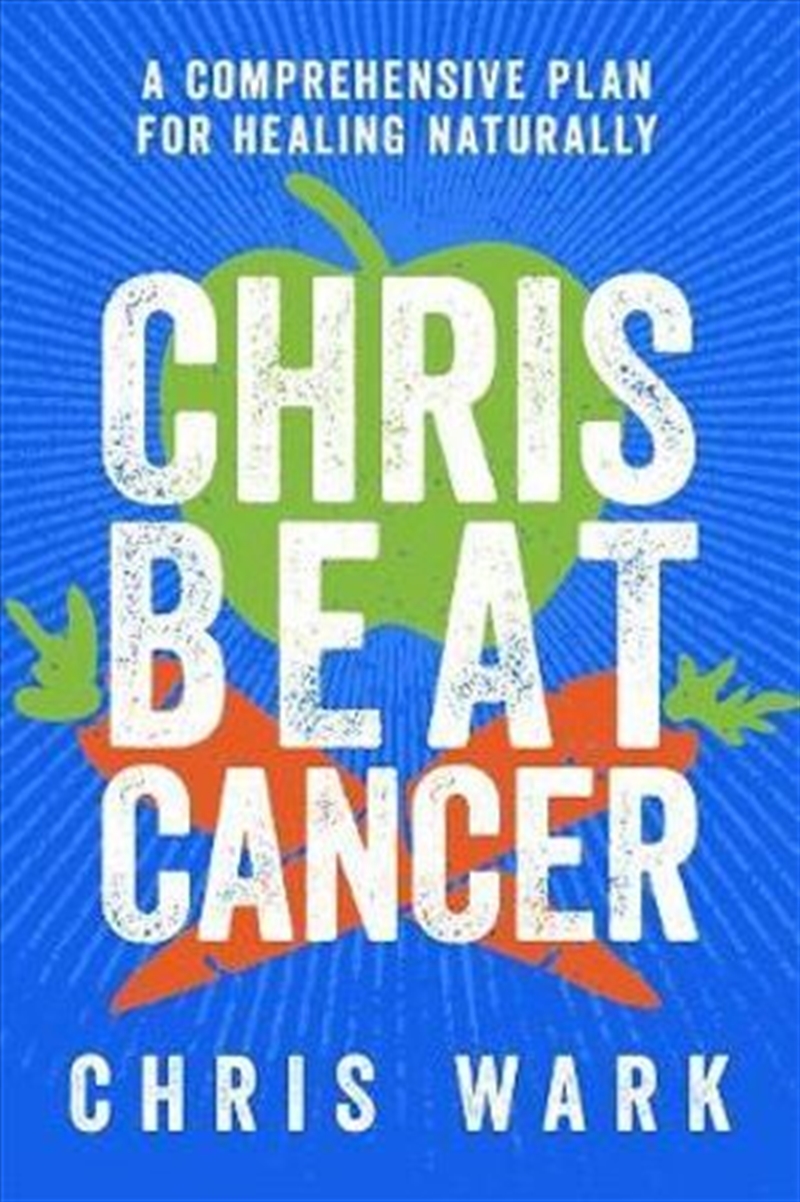 Chris Beat Cancer/Product Detail/Family & Health