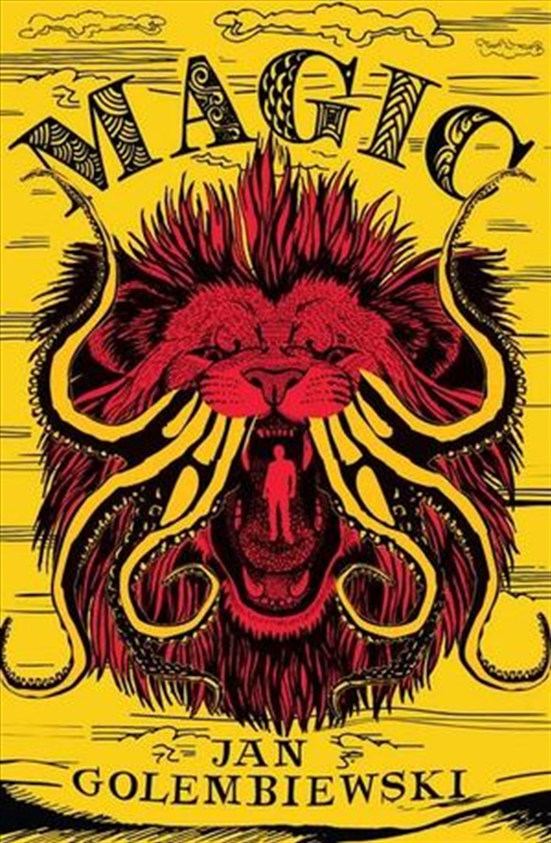 Magic/Product Detail/Biographies & True Stories