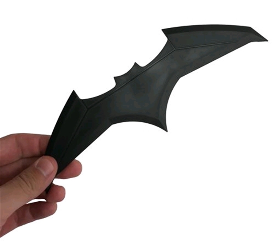 Batman - Batarang LARP Stunt Replica/Product Detail/Replicas