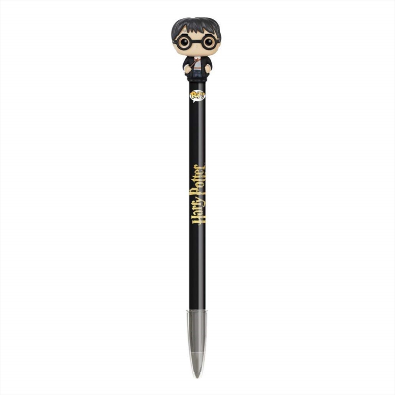 Harry Potter Pop Pen Topper/Product Detail/Pens, Markers & Highlighters