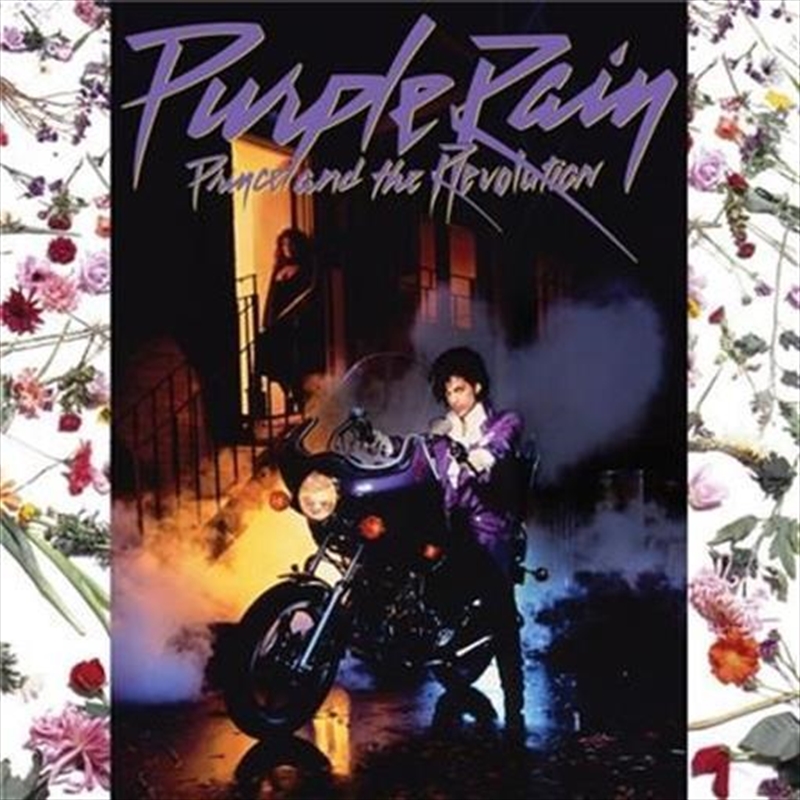 Purple Rain (Deluxe Edition)/Product Detail/Pop
