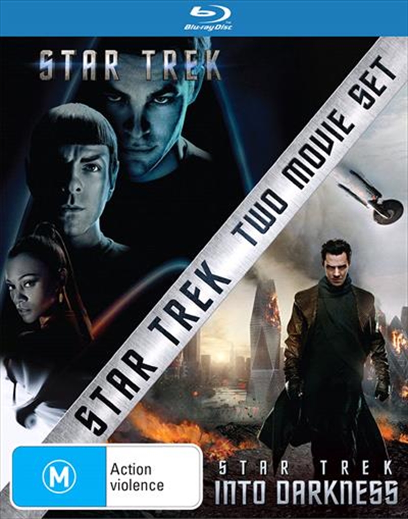 Star Trek XI / Star Trek - Into Darkness/Product Detail/Action