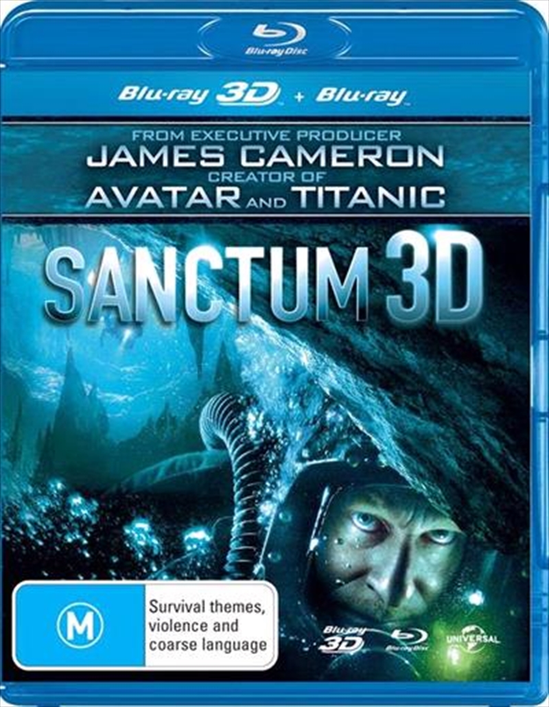 Sanctum/Product Detail/Drama