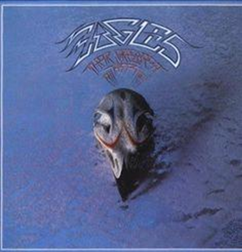 Their Greatest Hits/Product Detail/Rock/Pop