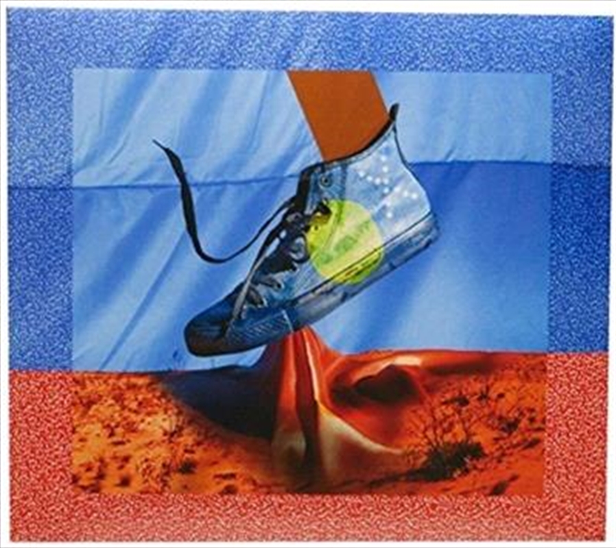 Spinifex Gum/Product Detail/Pop