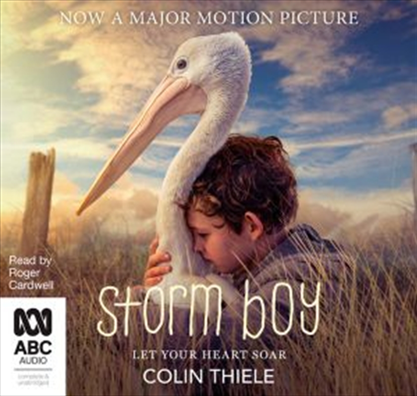 Storm Boy | Audio Book