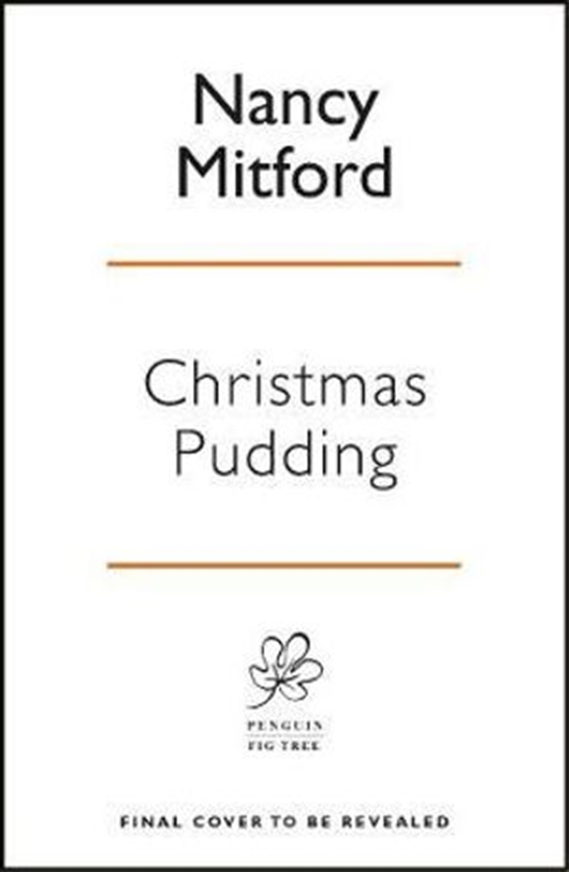 Christmas Pudding/Product Detail/Comedy