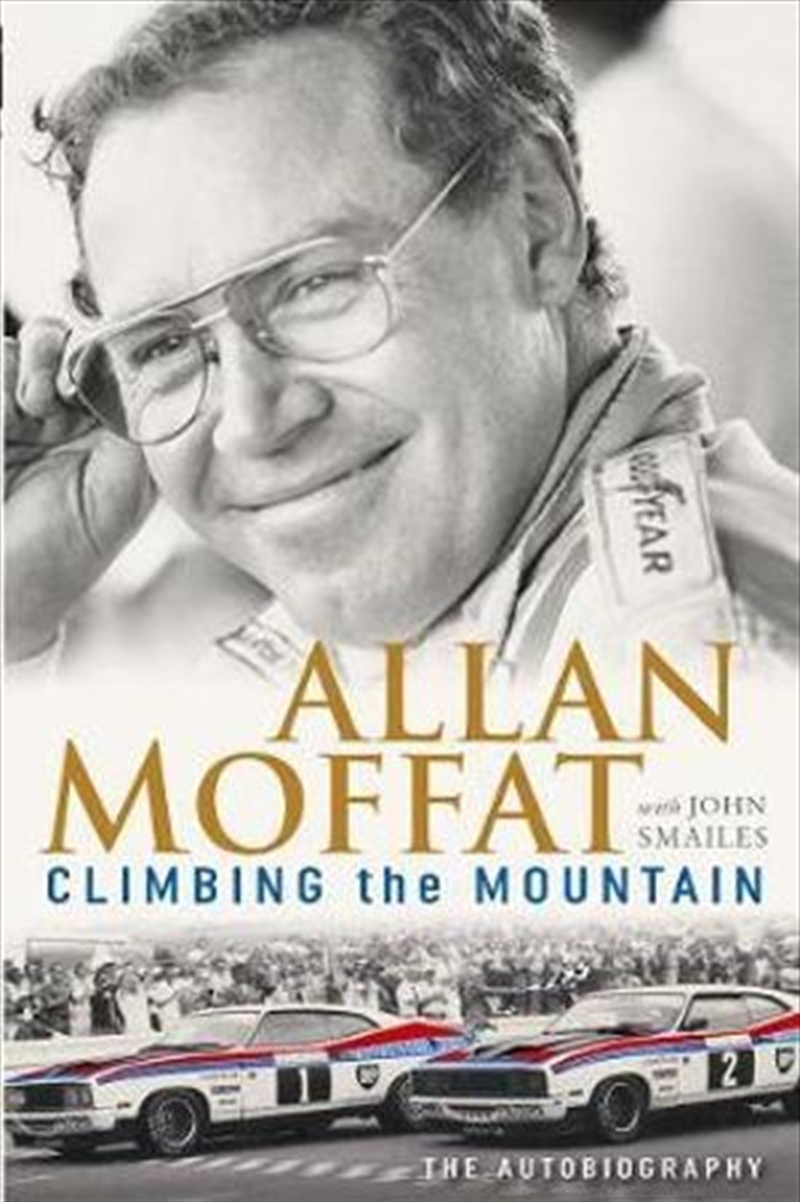 Climbing The Mountain: Autobiography/Product Detail/Sport Biographies