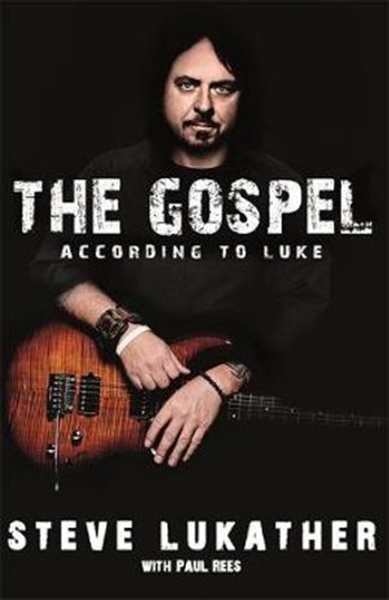 Gospel According To Luke/Product Detail/Biographies & True Stories