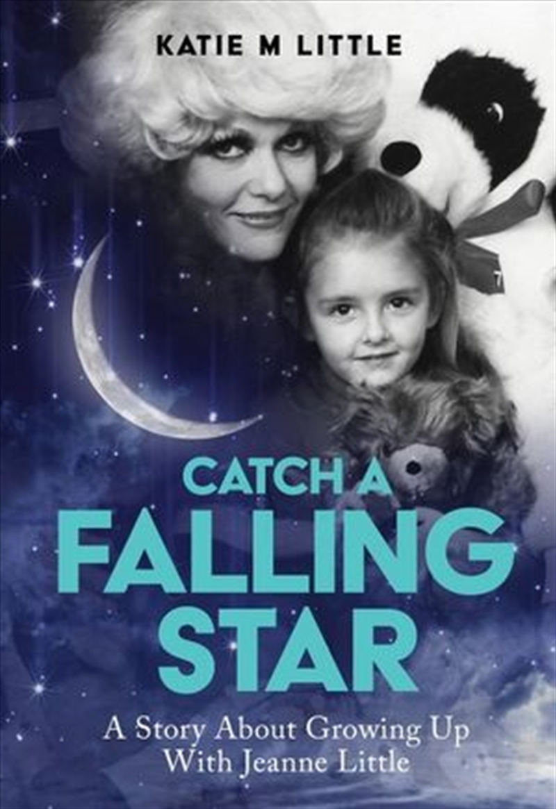 Catch A Falling Star/Product Detail/Reading