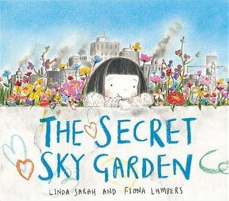 Secret Sky Garden/Product Detail/Childrens