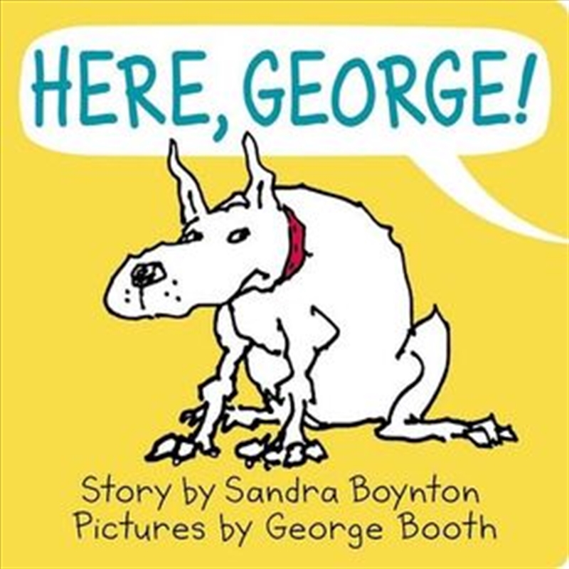 Here George/Product Detail/Childrens Fiction Books
