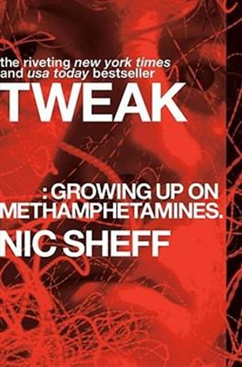 Tweak/Product Detail/Young Adult Fiction