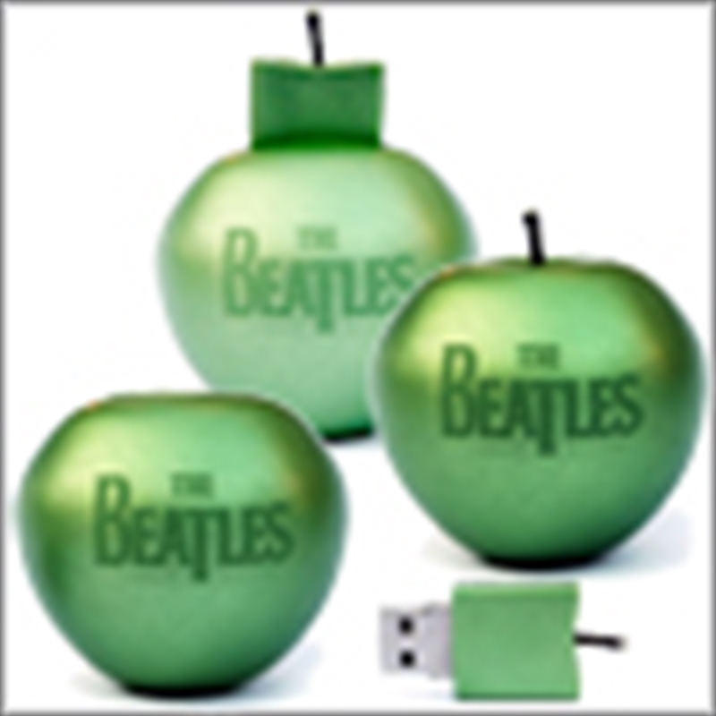 Beatles Stereo USB Stick/Product Detail/Rock/Pop