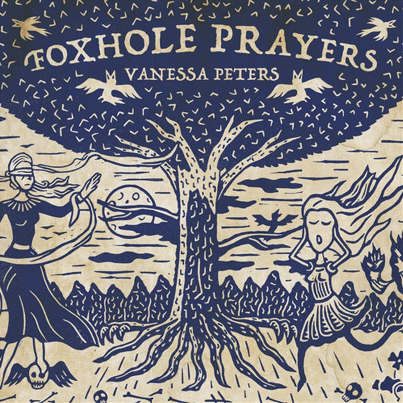 Foxhole Prayers/Product Detail/Pop