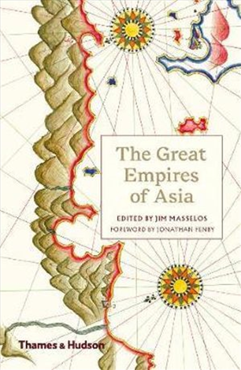 Great Empires Of Asia/Product Detail/History