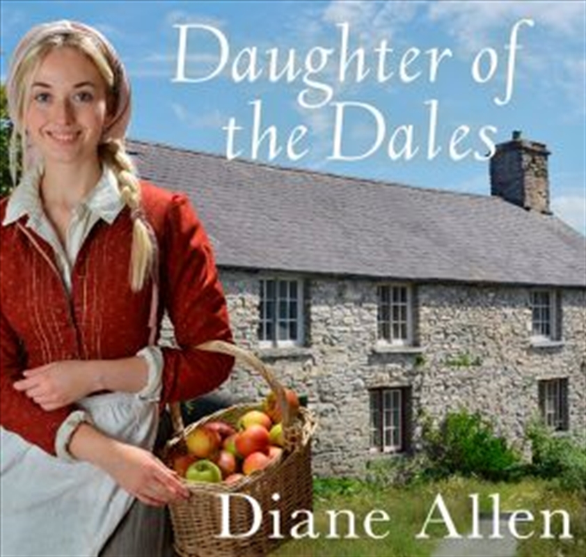 Daughter of the Dales/Product Detail/General Fiction Books