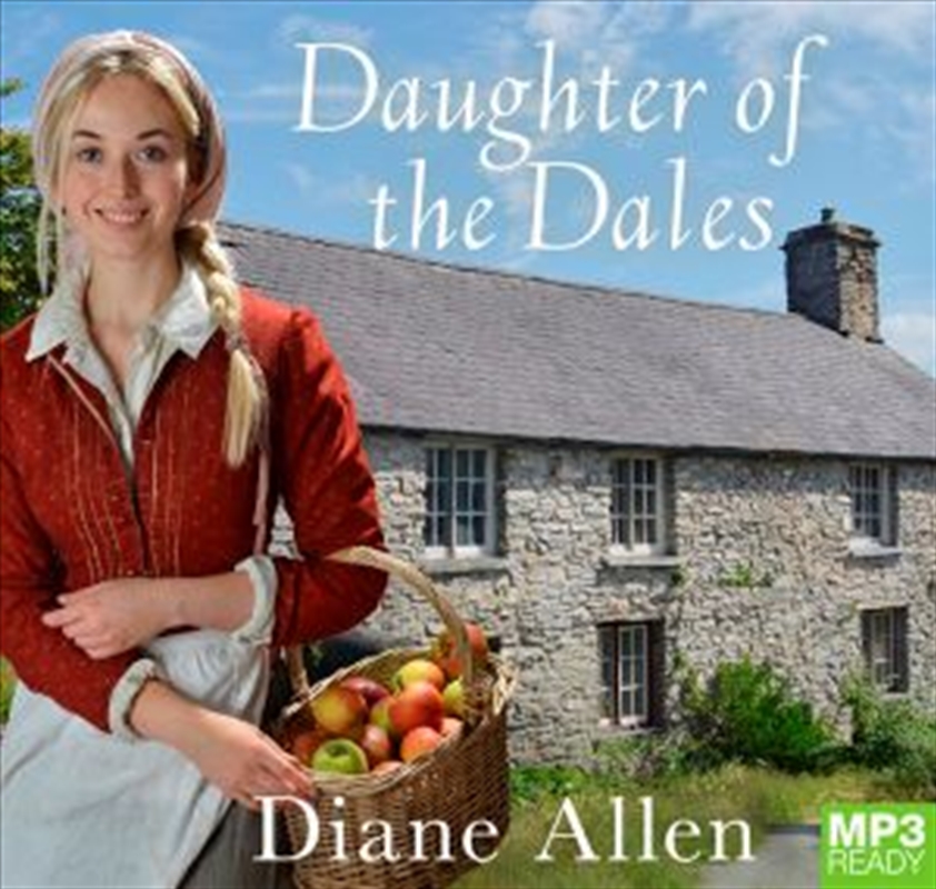Daughter of the Dales/Product Detail/General Fiction Books