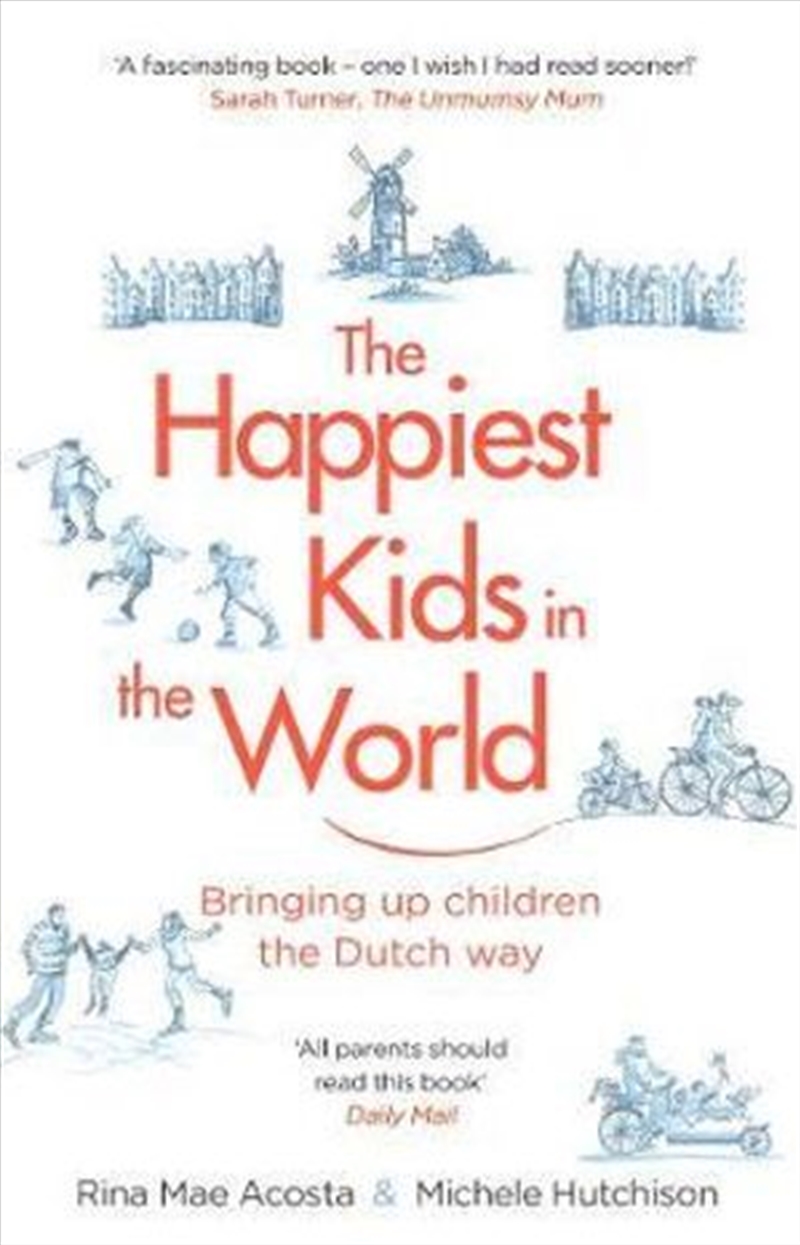The Happiest Kids in the World/Product Detail/Reading
