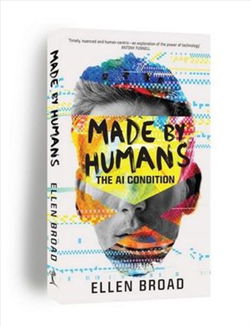Made by Humans/Product Detail/Technology & Engineering