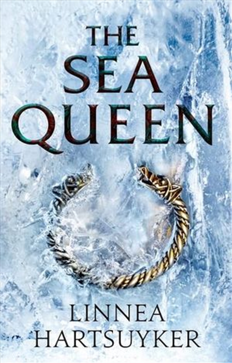 Sea Queen/Product Detail/Reading