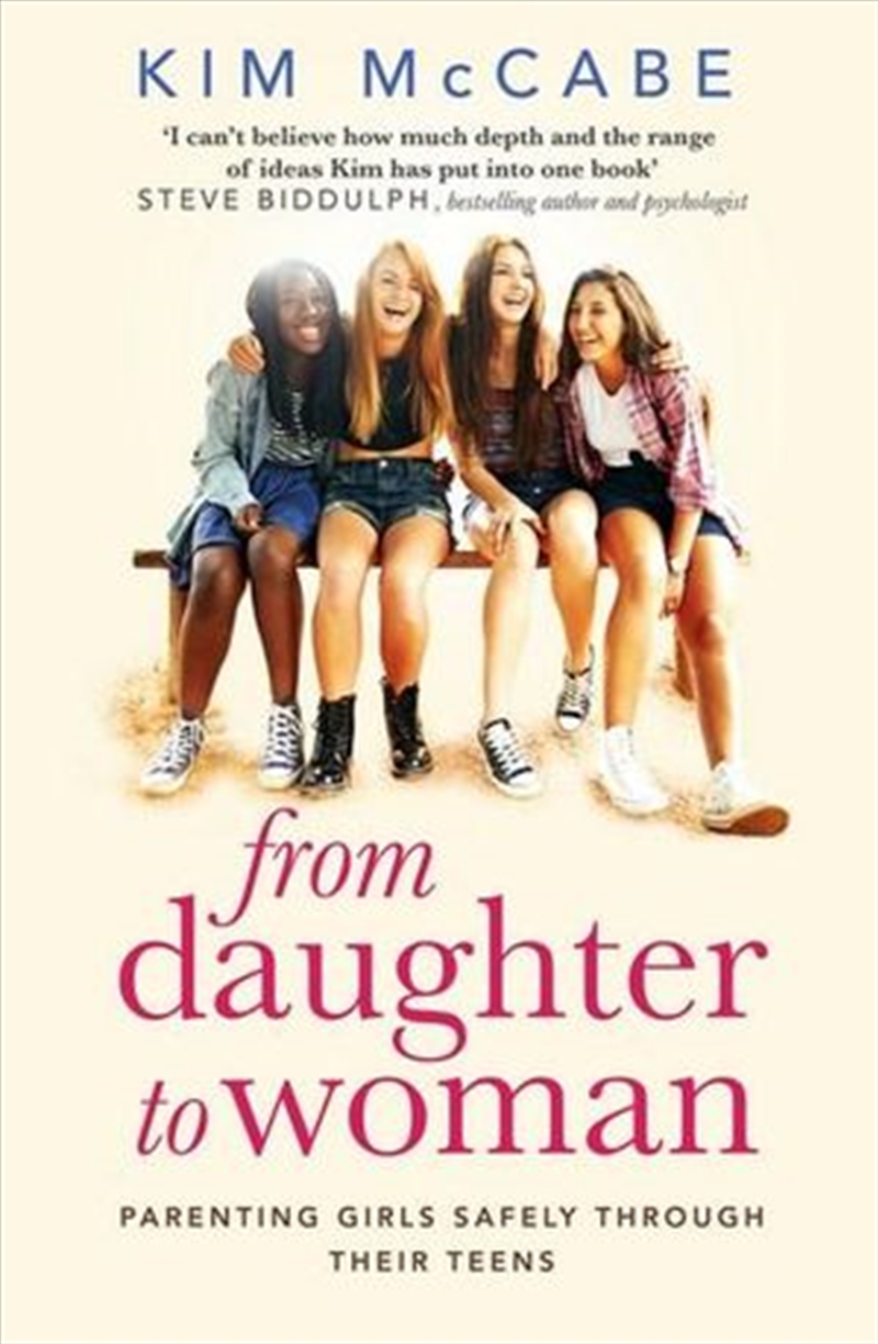 From Daughter to Woman/Product Detail/Reading