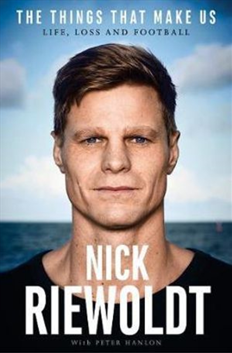 Things That Make Us: Life Loss & Football/Product Detail/Biographies & True Stories