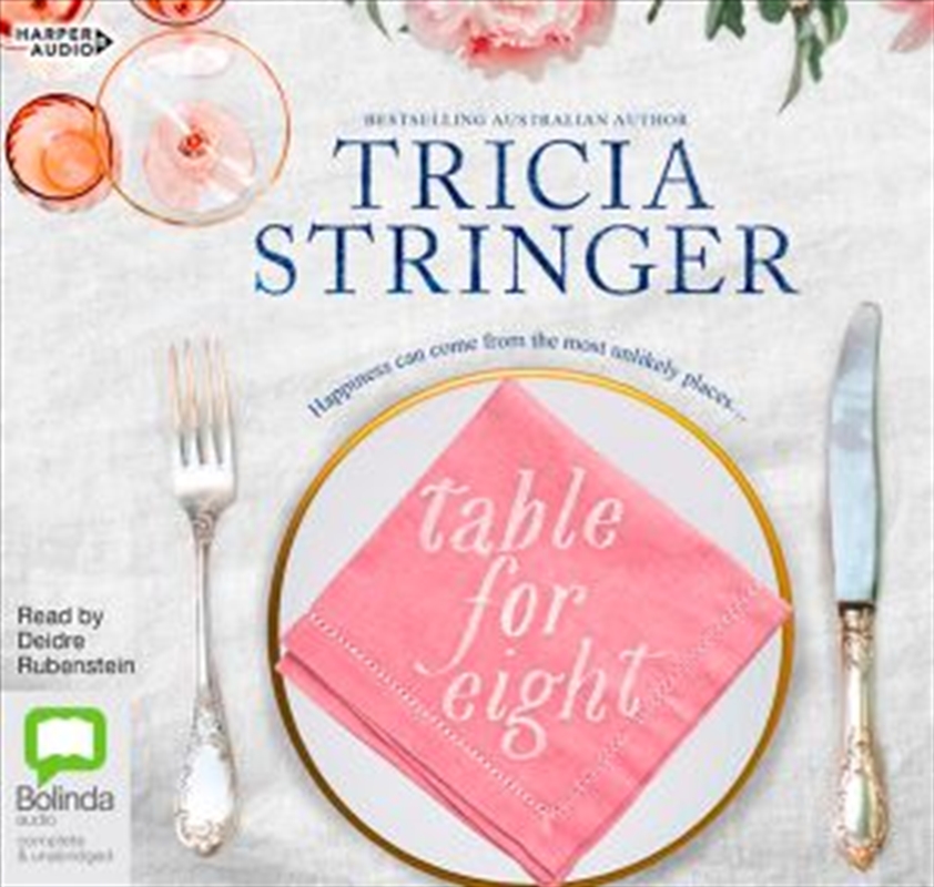 Table For Eight/Product Detail/Modern & Contemporary