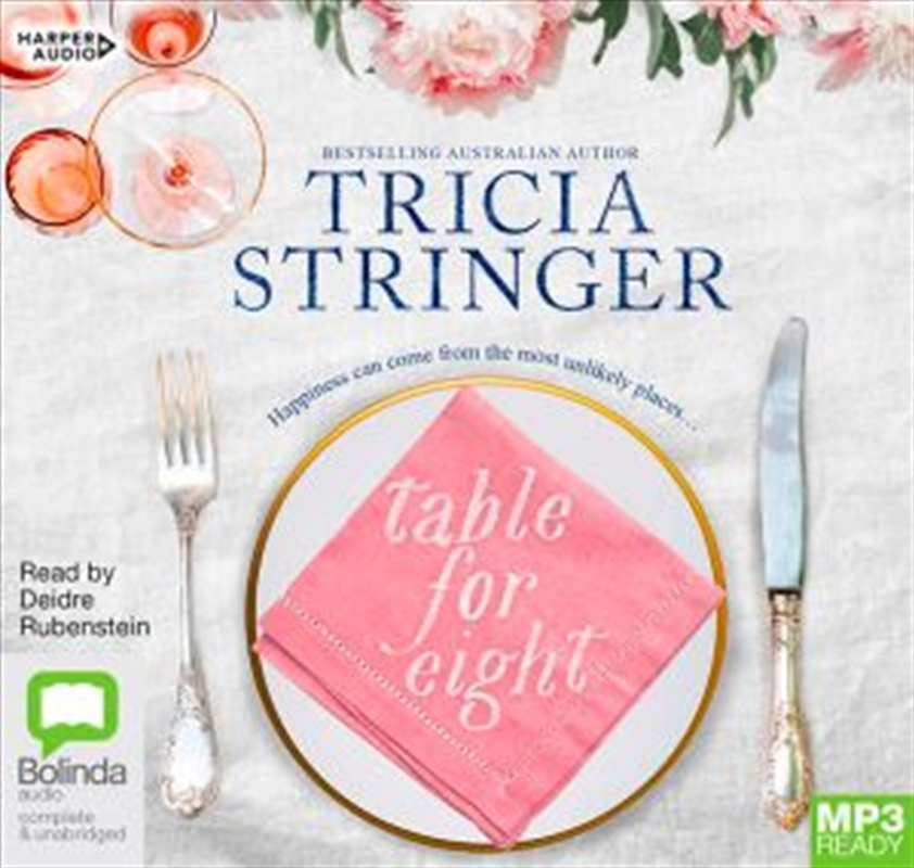 Table For Eight/Product Detail/Modern & Contemporary