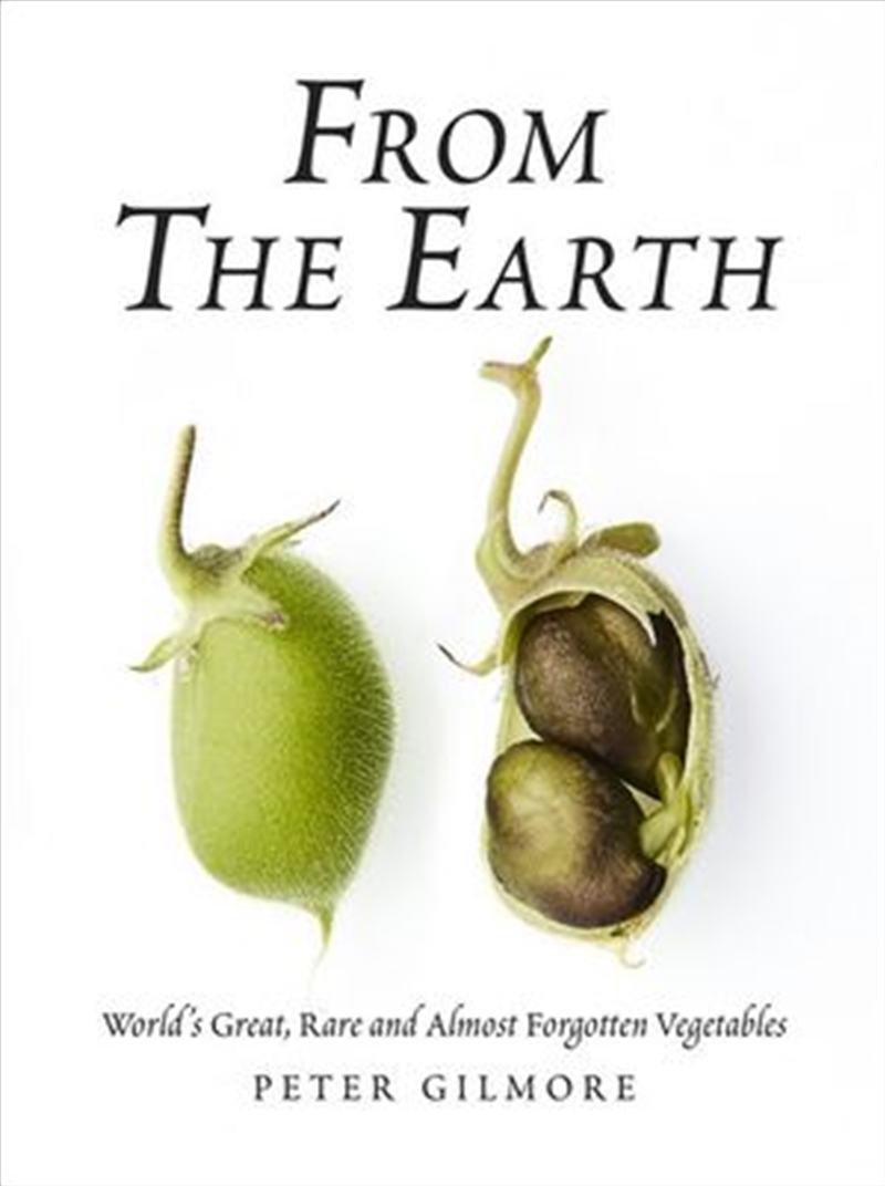 From the Earth/Product Detail/Recipes, Food & Drink