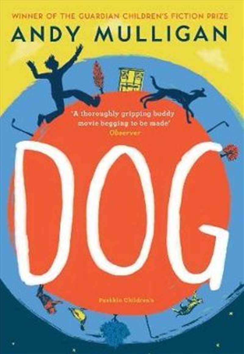 Dog/Product Detail/Childrens Fiction Books