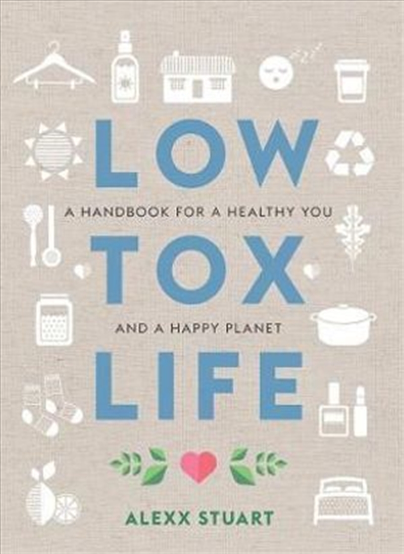 Low Tox Life/Product Detail/Reading