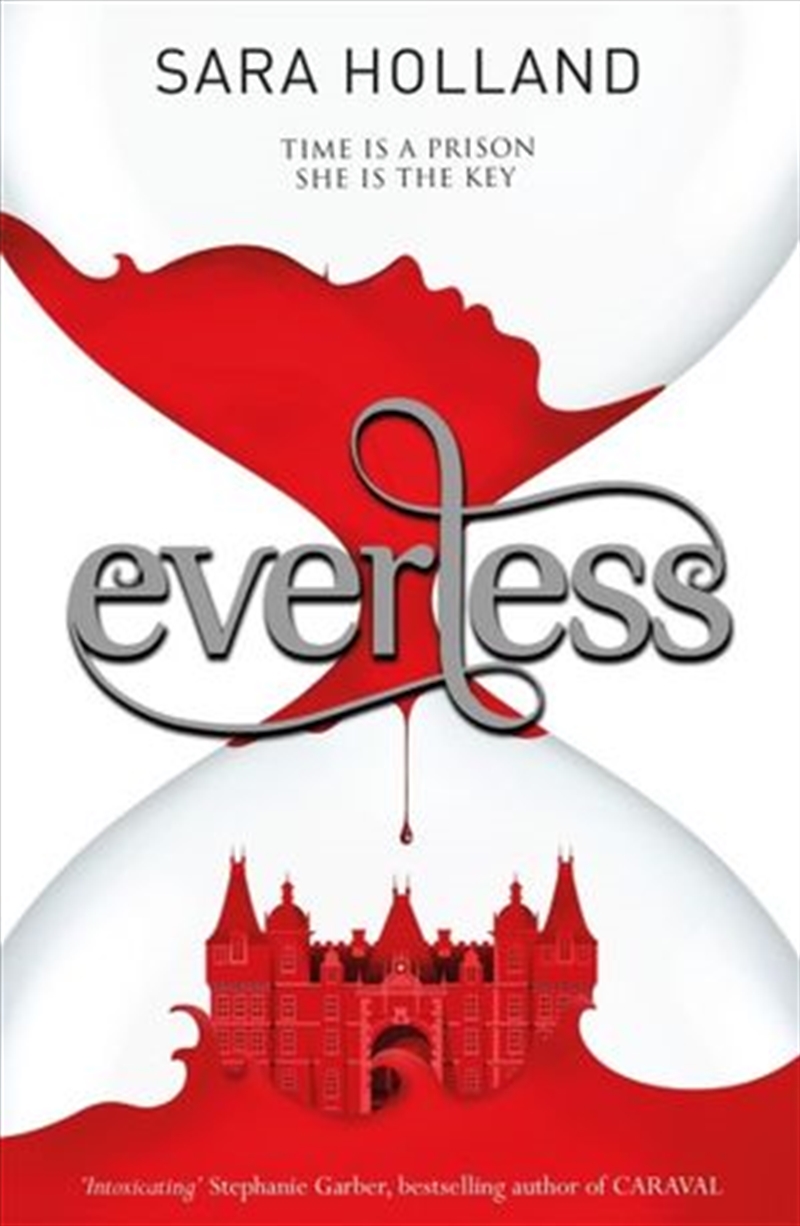 Everless/Product Detail/Childrens Fiction Books