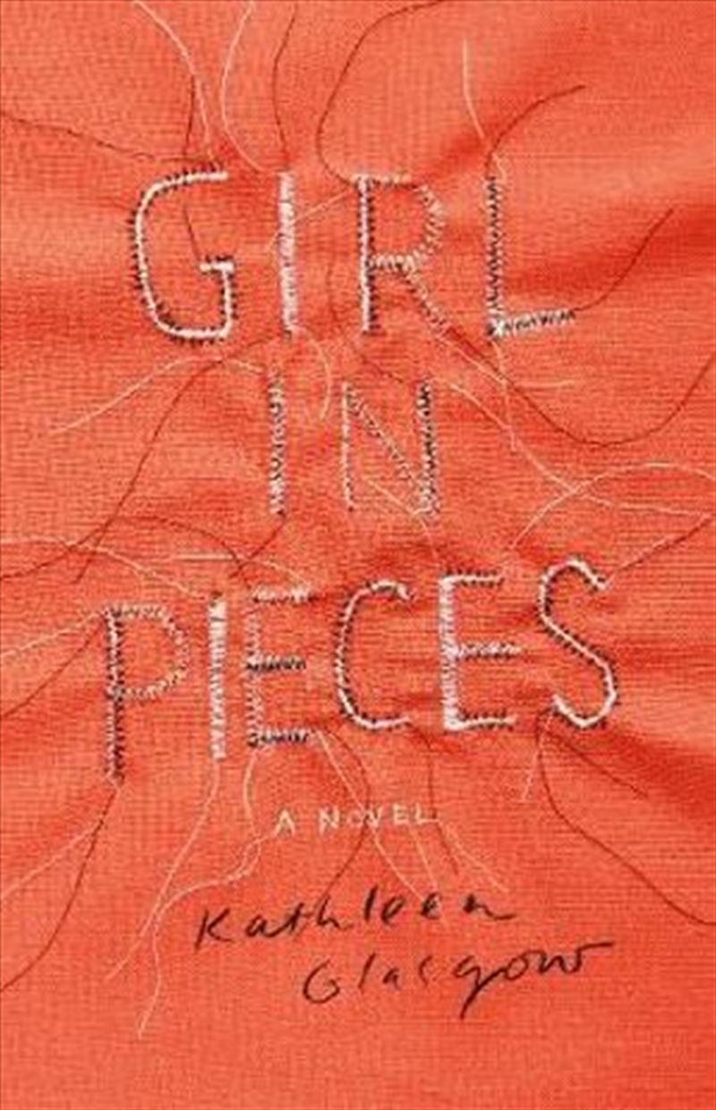 Girl In Pieces/Product Detail/Childrens Fiction Books