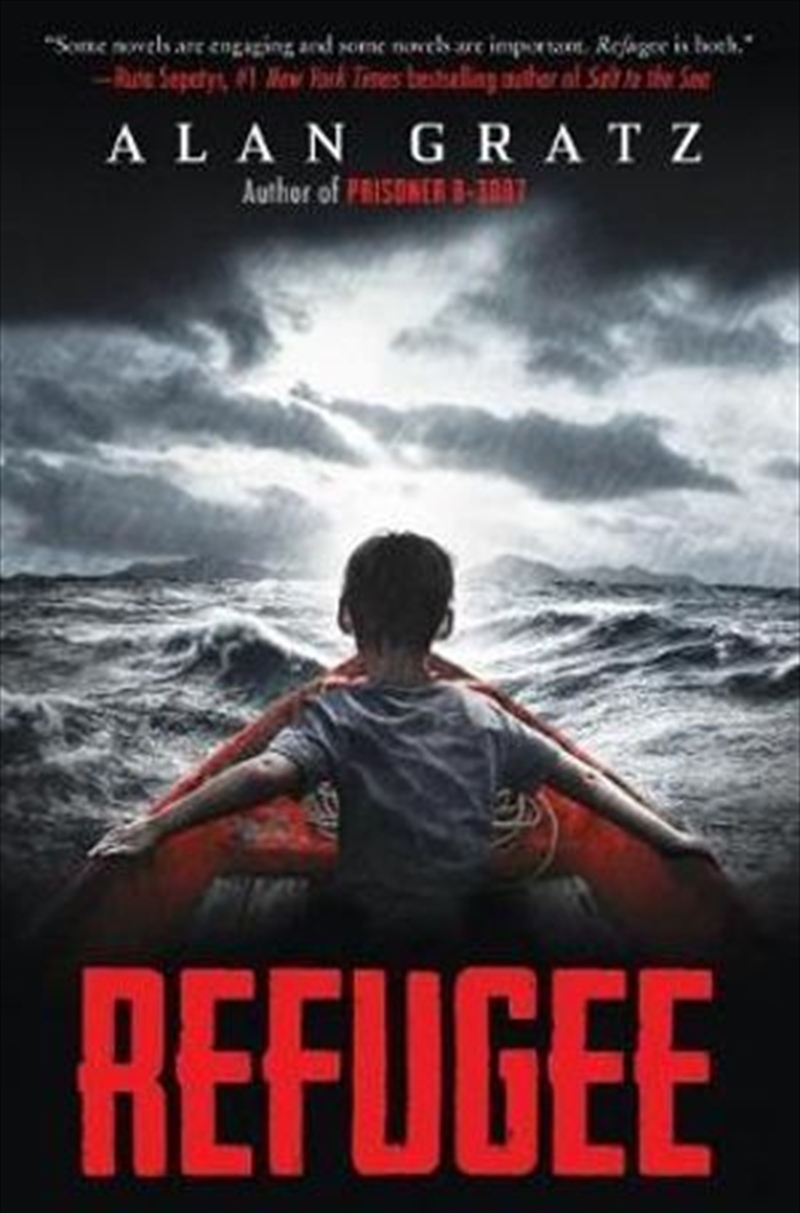 Refugee/Product Detail/Historical Fiction