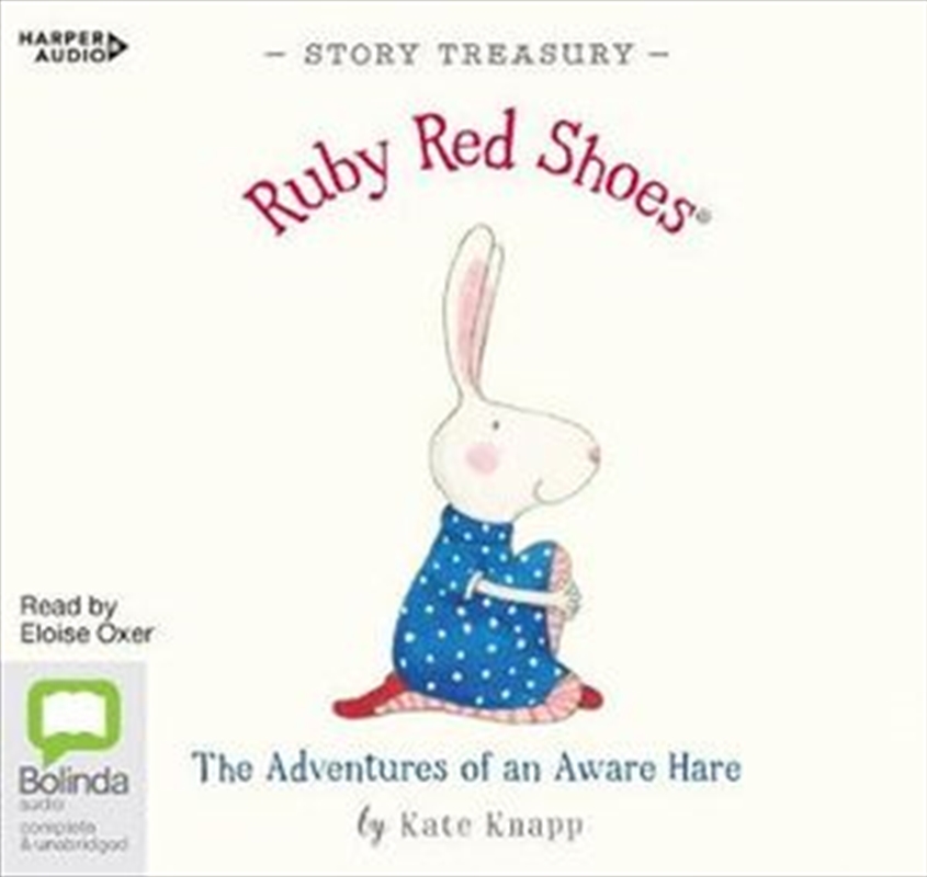 Ruby Red Shoes Story Treasury/Product Detail/General Fiction Books