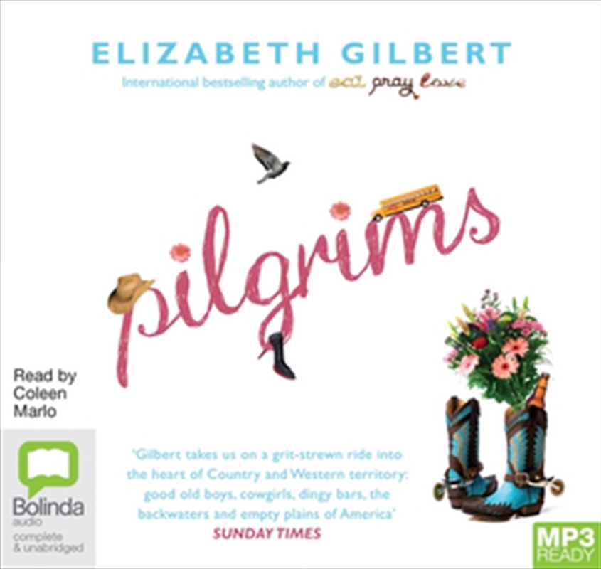 Pilgrims/Product Detail/Literature & Plays