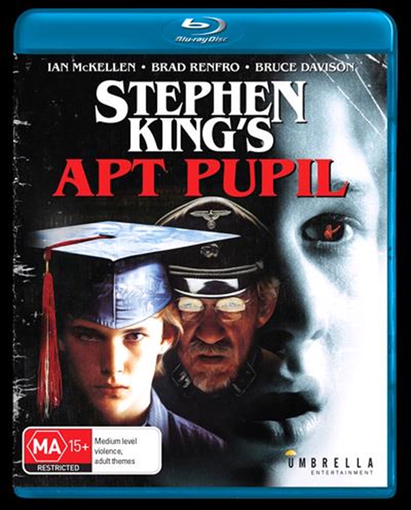 Apt Pupil | Blu-ray